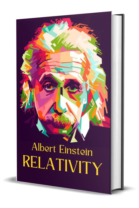 Relativity : the special and the general theory - Retail Maharaj