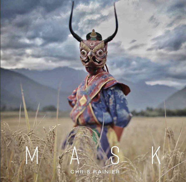 Mask - Retail Maharaj