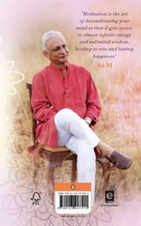 On Meditation: Finding Infinite Bliss an - Retail Maharaj