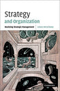 STRATEGY AND ORGANIZATION SOUTH ASIAN EDITION - Retail Maharaj