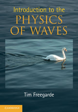 Introduction to the Physics of Waves - Retail Maharaj