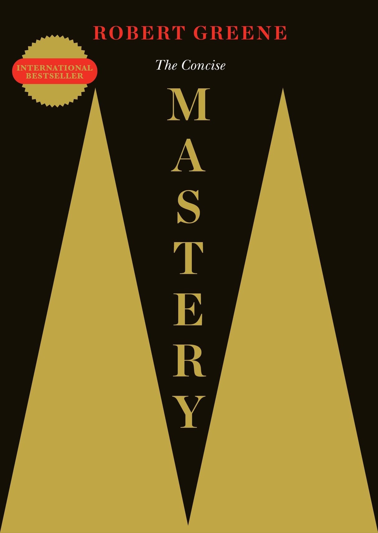 THE CONCISE MASTERY - Retail Maharaj
