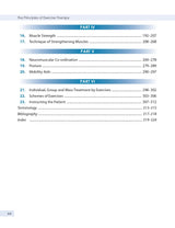 The Principles Of Exercise Therapy 4Ed Revised (Pb 2025) - Retail Maharaj
