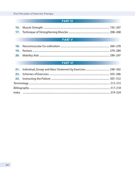 The Principles Of Exercise Therapy 4Ed Revised (Pb 2025) - Retail Maharaj