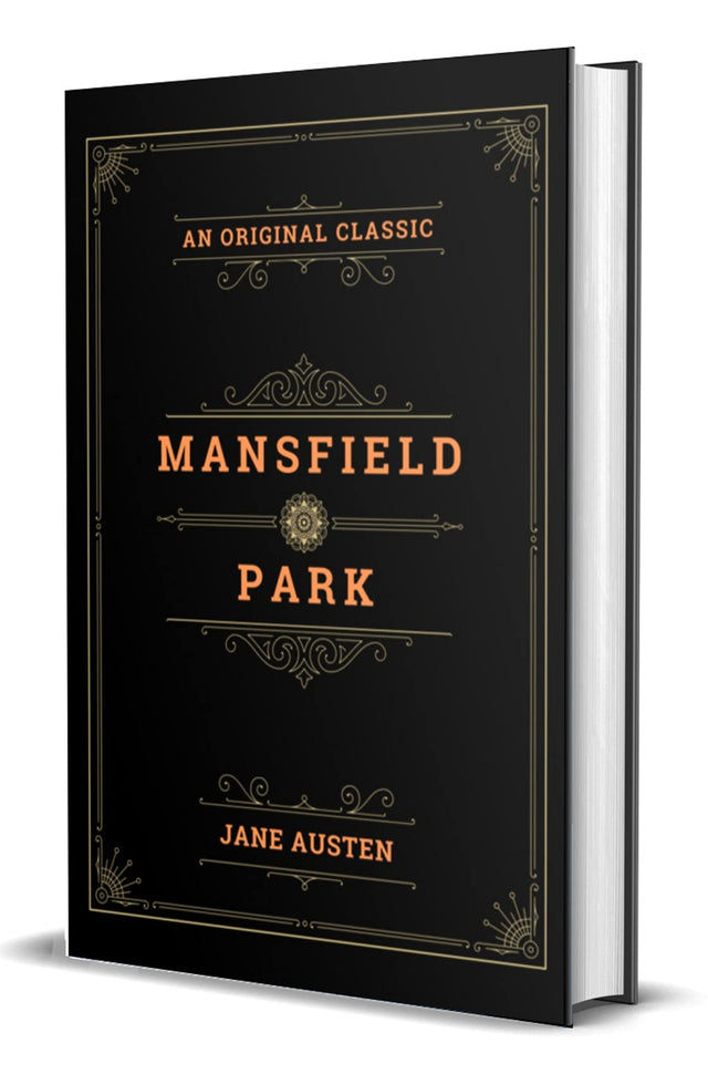 Mansfield Park - Retail Maharaj