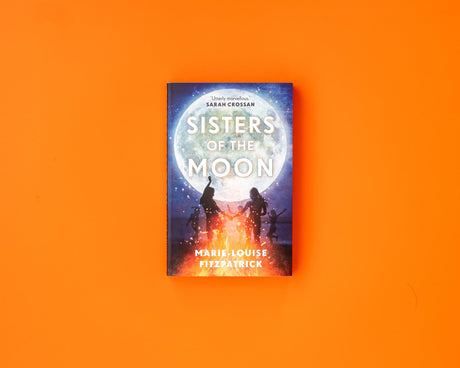 Sisters of the Moon - Retail Maharaj