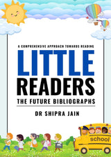 Little Readers: The Future Bibliographs - Retail Maharaj