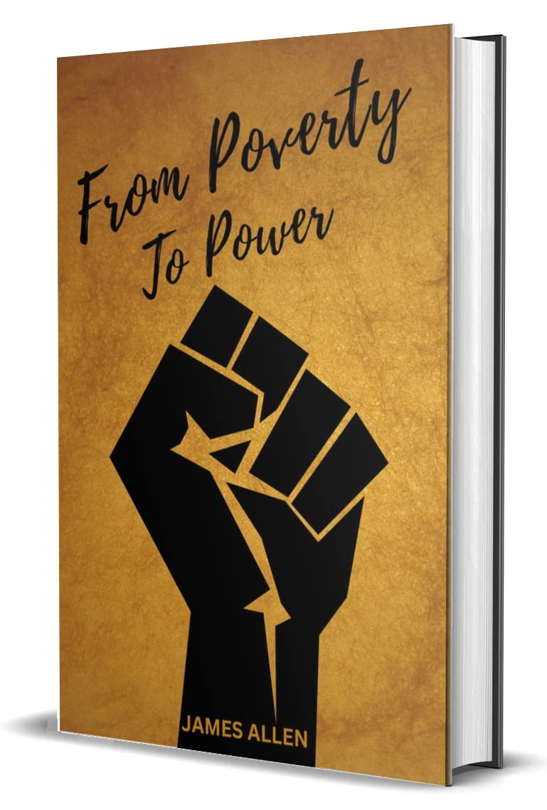 From Poverty to Power - Retail Maharaj