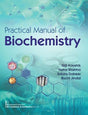 PRACTICAL MANUAL OF BIOCHEMISTRY (PB 2020) - Retail Maharaj