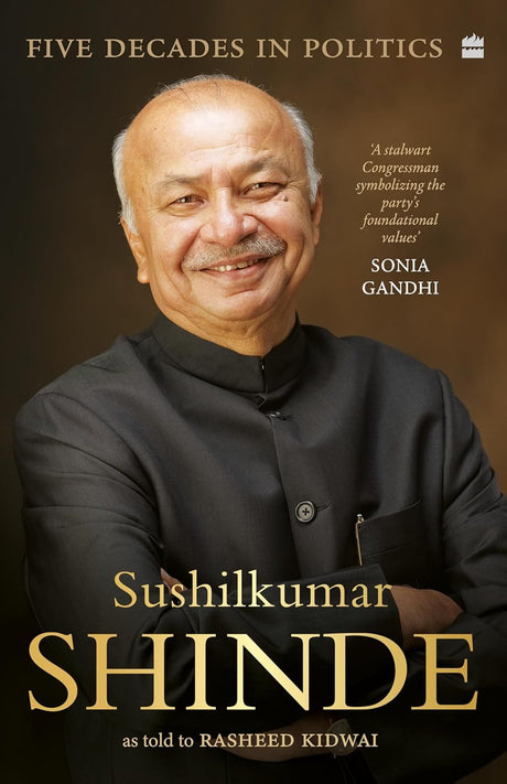 Five Decades In Politics - Retail Maharaj