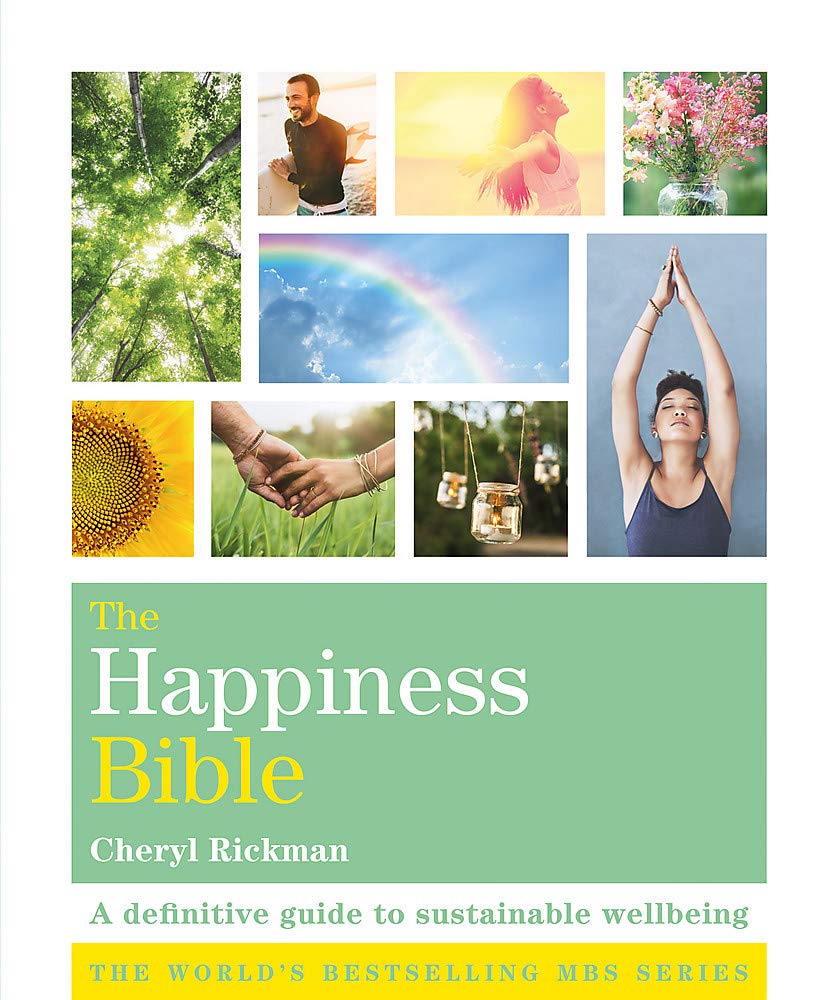 THE HAPPINESS BIBLE - Retail Maharaj