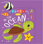 My Touch and Feel Ocean Animals - Retail Maharaj