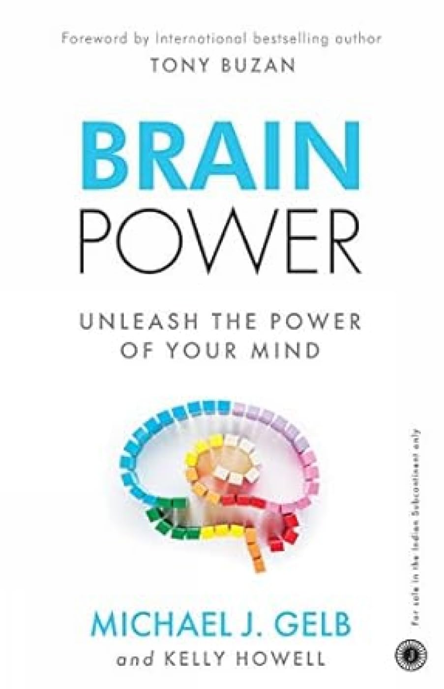 Brain Power - Retail Maharaj