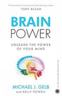 Brain Power - Retail Maharaj