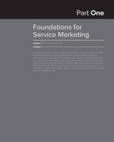 Services Marketing: Integrating Customer Focus Across the Firm | 8th Edition - Retail Maharaj