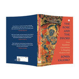 The Robe and the Sword: How Buddhist Extremism Is Shaping Modern Asia - Retail Maharaj