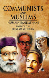 Communists and Muslims - Retail Maharaj