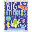 Big Stickers for Little Hands Ocean Creatures - Retail Maharaj