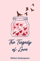 The Tragedy Of Love - Retail Maharaj