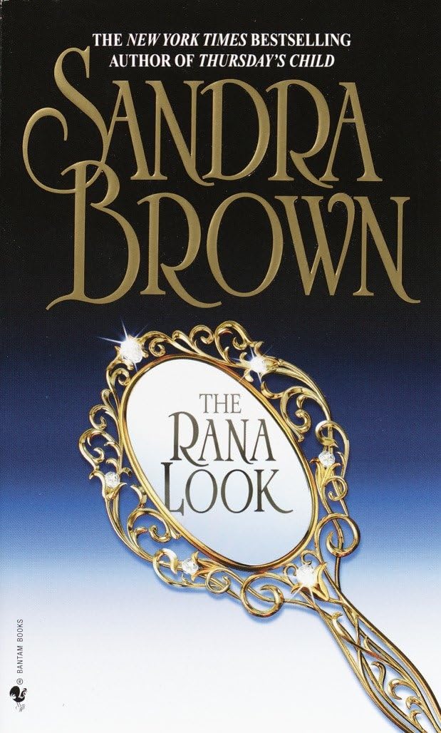 The Rana Look: A Novel - Retail Maharaj
