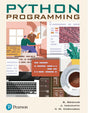 Pearson Python Programming - Retail Maharaj