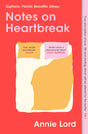 Notes on Heartbreak - Retail Maharaj