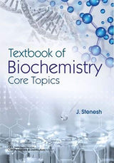 TEXTBOOK OF BIOCHEMISTRY CORE TOPICS (PB 2019) - Retail Maharaj