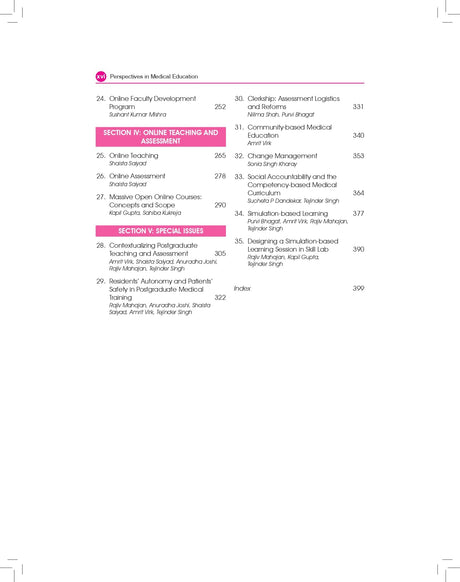 Perspectives in Medical Education - 2025 - Retail Maharaj