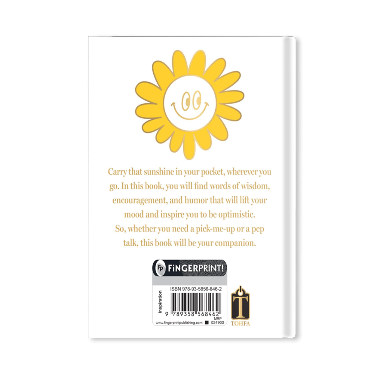 Sunny Side Up - Retail Maharaj