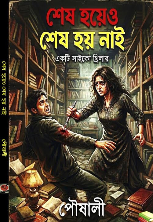 Sesh Hoyeo Sesh Hoy Nai (Bengali Version) - Retail Maharaj