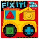 Fix It! - Retail Maharaj