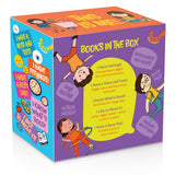 This Is Me! (Set Of 5 Books) - Retail Maharaj