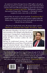 Mystery of Lankeshwari Devi - The Vault of Nagas - Retail Maharaj