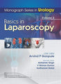 MONOGRAPH SERIES IN UROLOGY BASICS IN LAPAROSCOPY VOL 2 (PB 2019) - Retail Maharaj