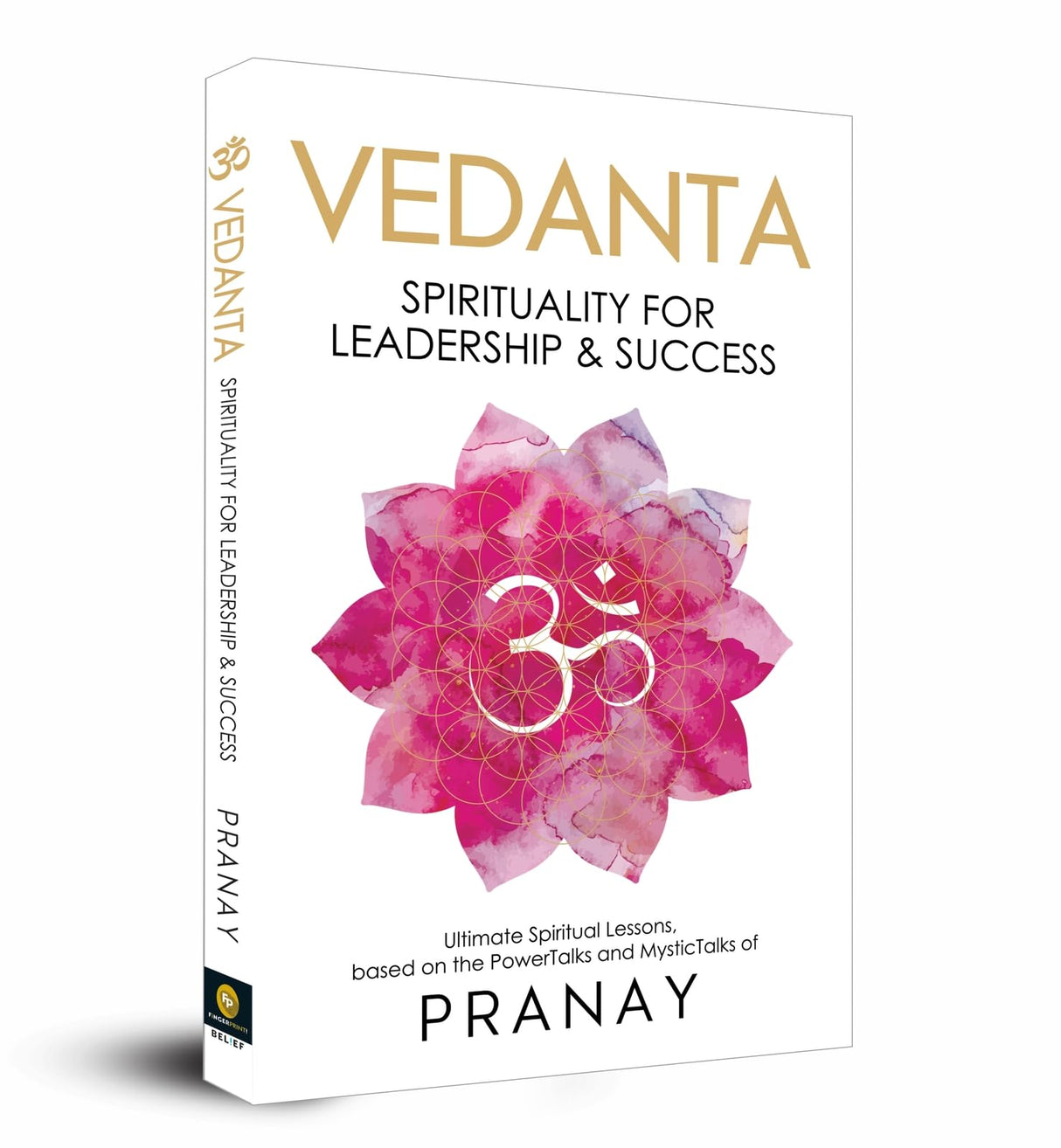 VEDANTA: Spirituality For Leadership & Success - Retail Maharaj