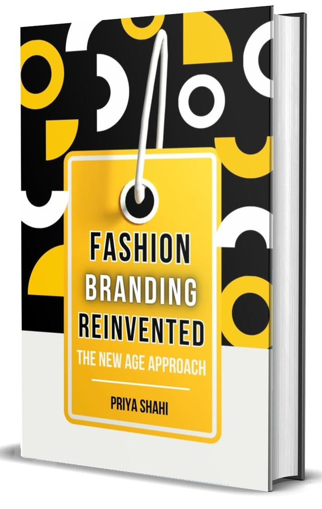 Fashion Branding Reinvented : The New Age Approach - Retail Maharaj