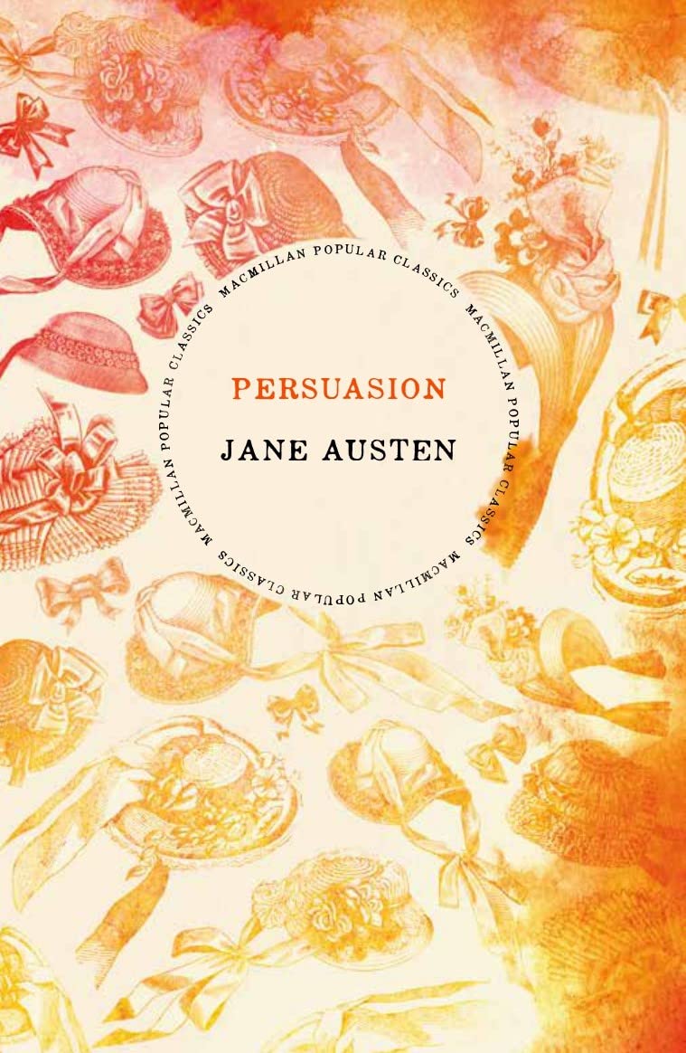 Persuasion (Macmillan Popular Classics) - Retail Maharaj