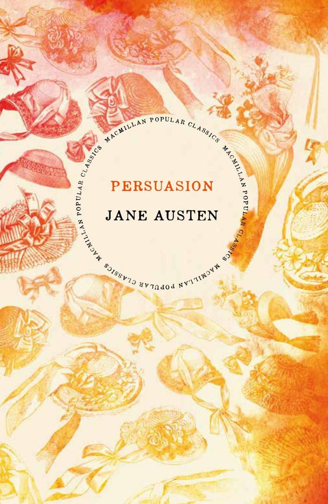 Persuasion (Macmillan Popular Classics) - Retail Maharaj