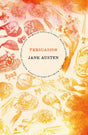 Persuasion (Macmillan Popular Classics) - Retail Maharaj
