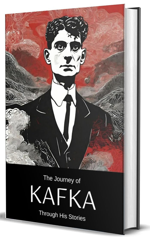 The Journey Of Kafka Through His Stories - Retail Maharaj