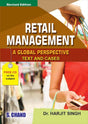 Retail Management: A Global Perspective - Retail Maharaj