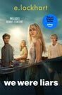 We Were Liars (TV-Tie in Edition): Now a major TV series on Amazon Prime! - Retail Maharaj