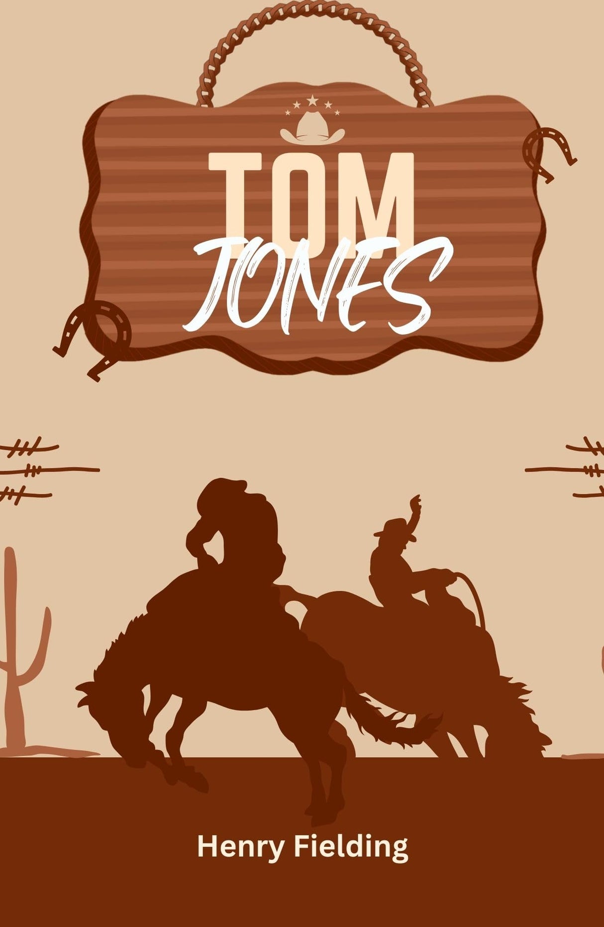 Tom Jones - Retail Maharaj