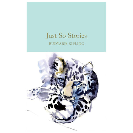 Just So Stories (Macmillan Popular Classics) [Paperback] Rudyard Kipling - Retail Maharaj