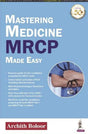 Mastering Medicine MRCP Made Easy - Retail Maharaj