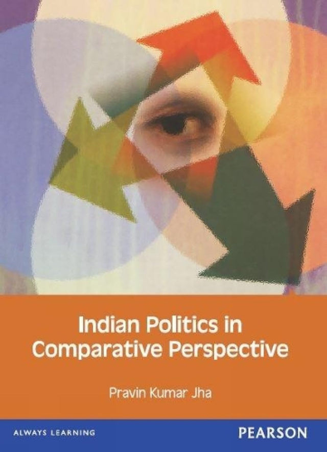 Indian Politics in Comparative Perspective - Retail Maharaj