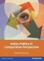 Indian Politics in Comparative Perspective - Retail Maharaj