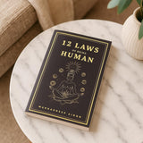 12 Laws of being Human - Retail Maharaj