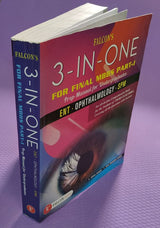 MBBS PART-I THREE IN ONE - Retail Maharaj