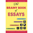 The Brainy Book of Essays - Retail Maharaj